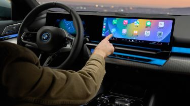 What is Apple CarPlay How it works and compatible cars Carbuyer